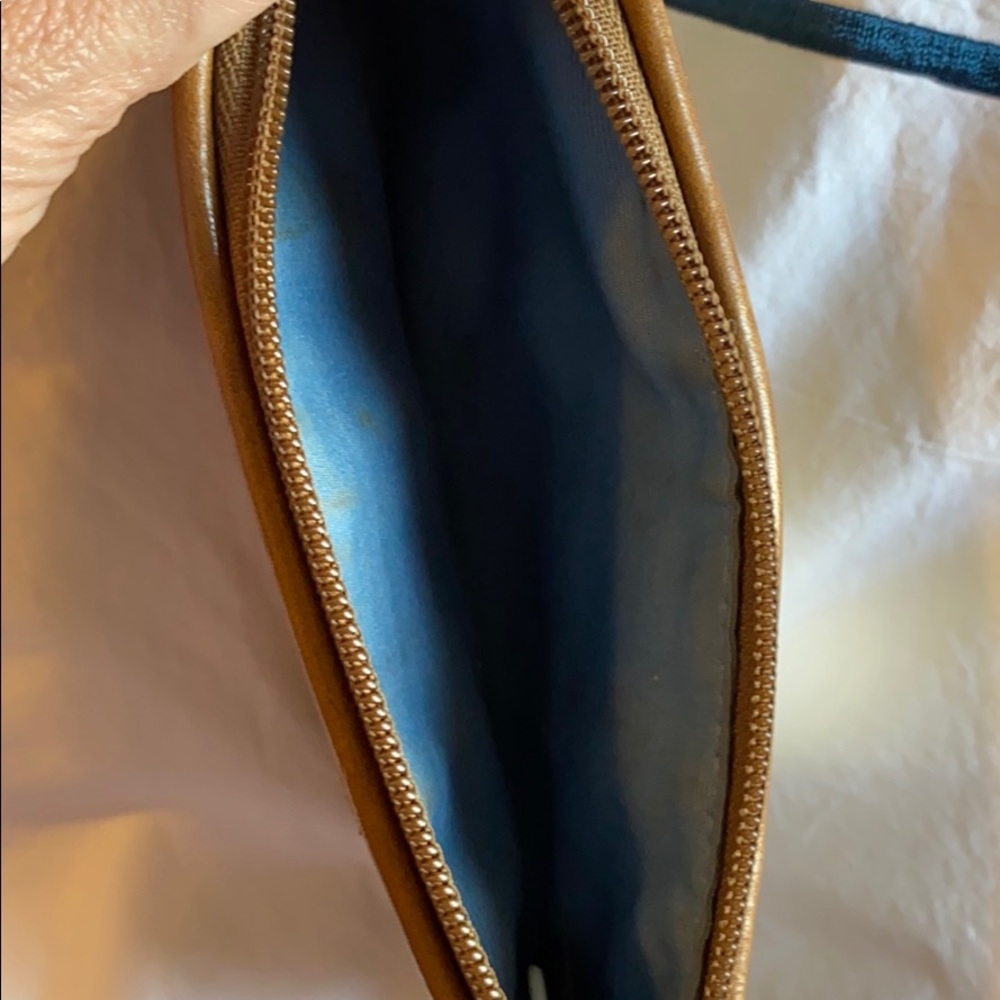 Patchwork Coach Purse - image 3